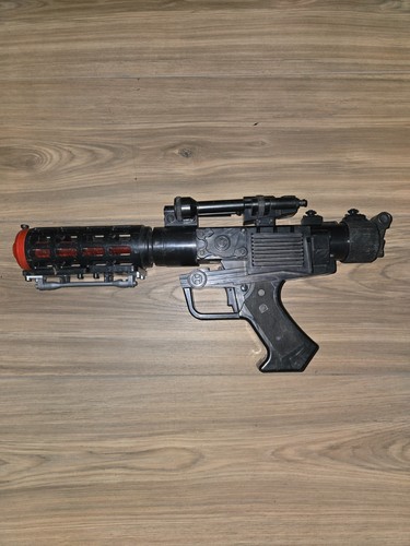 Star wars blaster - wars, stormtrooper